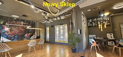 Led-Home Taśmy LED Profile LED Oświetlenie wewnętrzne i zewnętrzne